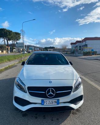 Mercedes-Benz Classe A (W176)
