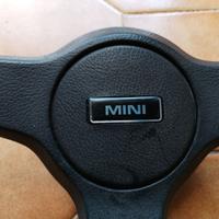 volante mini classica austin? rover?