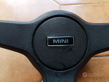 volante mini classica austin? rover?