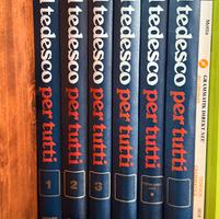 Il tedesco per tutti