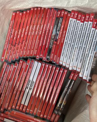 Vidrogiochi nintendo switch