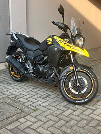 suzuki v strom DL250 ABS 