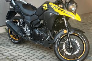 suzuki v strom DL250 ABS 