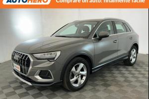 AUDI Q3 RU24243
