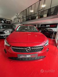OPEL CORSA 1.2 i 16V 5 Porte DESIGN NAVIGATORE OK 