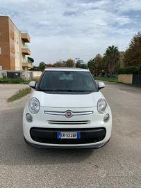 Fiat 500l - 2013