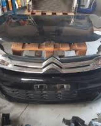 Ricambi Citroen C4 Picasso C5 C1 C2 DS3 DS4 DS5