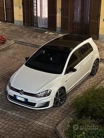 Golf GTI Performance