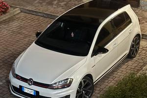 Golf GTI Performance