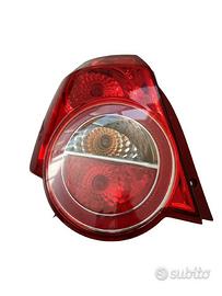 FANALE FARO STOP POSTERIORE SINISTRO CHEVROLET / K