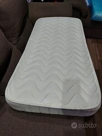 Materasso culla, coprimaterasso