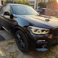 BMW X3 M-Sport 249 cv
