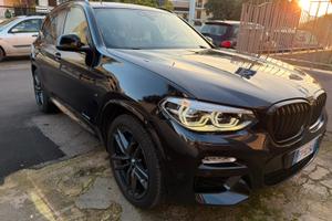 BMW X3 M-Sport 249 cv