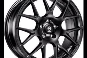 Cerchi in lega 18 Sparco Pro Corsa