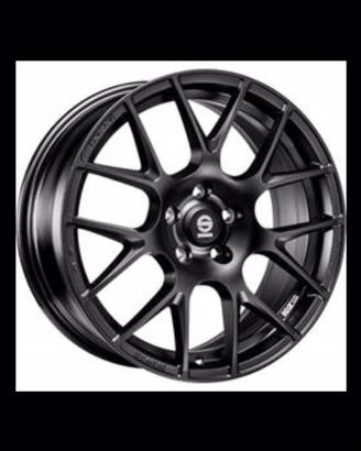 Cerchi in lega 18 Sparco Pro Corsa