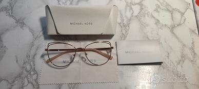 Occhiali da vista Michael Kors MK3025 - MAI USATI