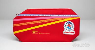 Astuccio Invicta Vintage
