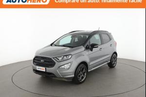 FORD EcoSport VZ06243