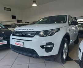 Land Rover Discovery Sport 2.0 TD4 Pure 150 cv N1