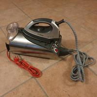 Ferro da stiro a caldaia Bosch