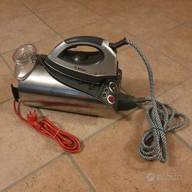 Ferro da stiro a caldaia Bosch