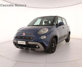 Fiat 500L Cross 1.4 s&s 95cv my20