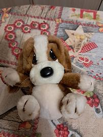 Peluche Applausi originale 