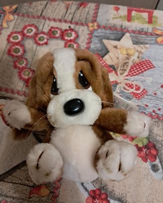 Peluche Applausi originale 