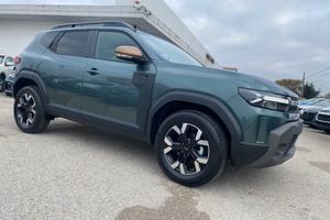 Dacia Duster ECO-G 100 CV Extreme