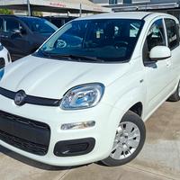 Fiat Panda 1.2 Lounge 2020