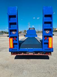 SM.RM ZORZI PIANALE CON RAMPE