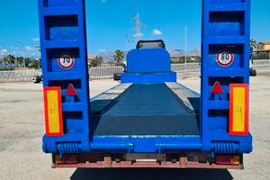 SM.RM ZORZI PIANALE CON RAMPE