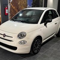 FIAT 500 HYBRID LOUNGE 70CV