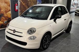 FIAT 500 HYBRID LOUNGE 70CV