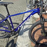 Bici Orbea Onna