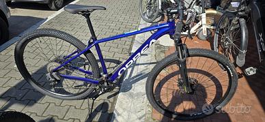 Bici Orbea Onna