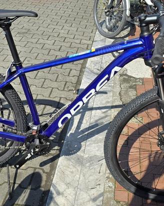 Bici Orbea Onna