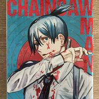 Chainsaw Man 4