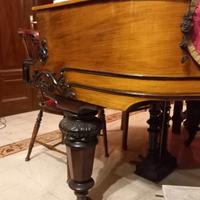 pianoforte a coda 