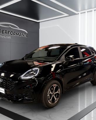 Ford Puma 1.0 ecoboost h ST-Line 125cv