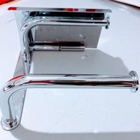 PORTA ROTOLO E  ASCIUGAMANO