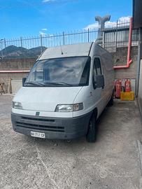 fiat ducato maxi 2.5 d