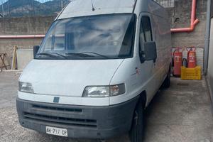fiat ducato maxi 2.5 d