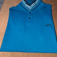 Polo Woolrich Taglia S ( US).