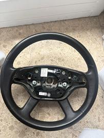 Volante w221    Mercedes classe S