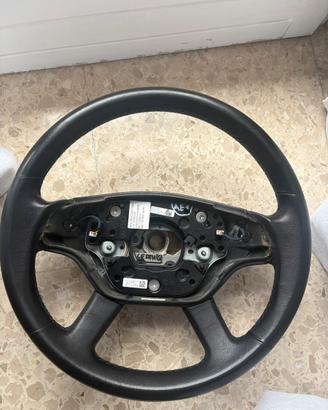 Volante w221    Mercedes classe S