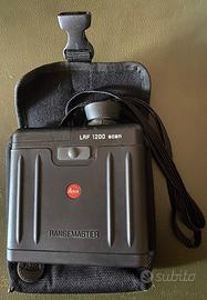 Telemetro Leica
