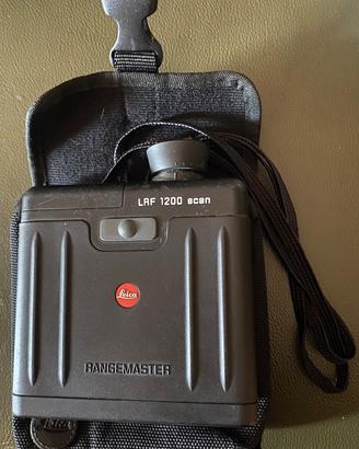 Telemetro Leica