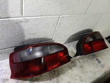 Ricambi Citroen Saxo vts 