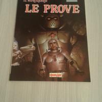 Vincente Segrelles Il Mercenario Comic Art